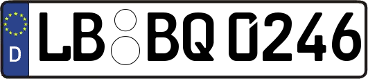 LB-BQ0246