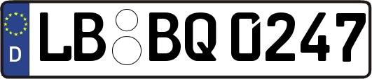 LB-BQ0247