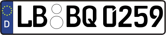 LB-BQ0259