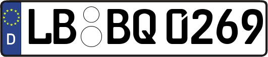 LB-BQ0269
