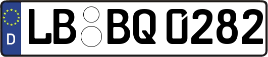 LB-BQ0282
