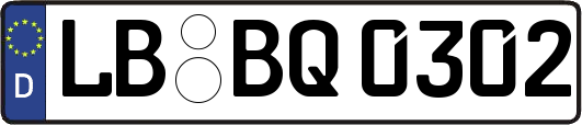 LB-BQ0302