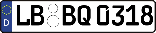 LB-BQ0318