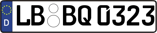 LB-BQ0323