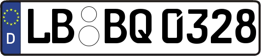 LB-BQ0328