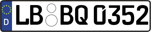 LB-BQ0352
