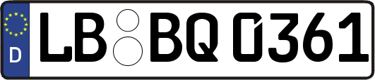 LB-BQ0361