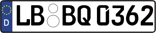 LB-BQ0362