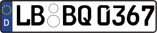 LB-BQ0367