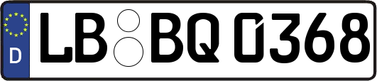 LB-BQ0368