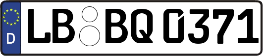 LB-BQ0371