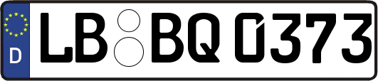 LB-BQ0373