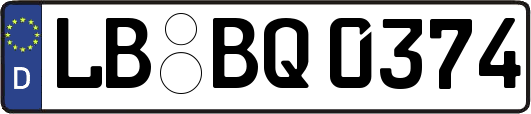 LB-BQ0374