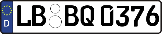 LB-BQ0376