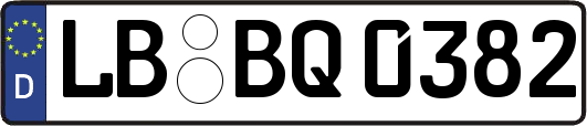 LB-BQ0382
