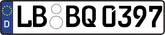 LB-BQ0397