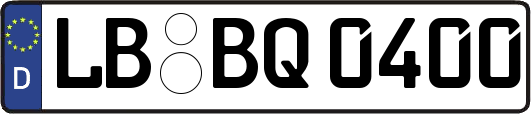 LB-BQ0400