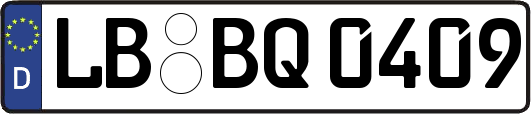 LB-BQ0409