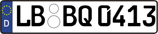 LB-BQ0413