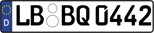 LB-BQ0442