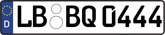 LB-BQ0444