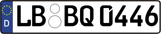 LB-BQ0446