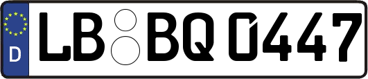 LB-BQ0447