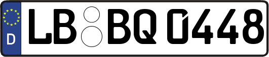 LB-BQ0448