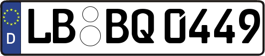 LB-BQ0449