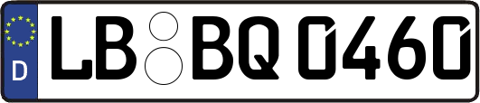 LB-BQ0460
