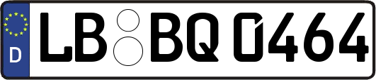 LB-BQ0464