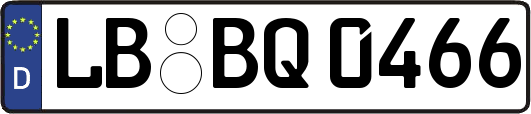 LB-BQ0466