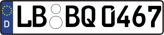LB-BQ0467