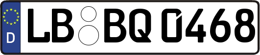 LB-BQ0468