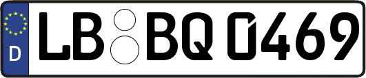 LB-BQ0469
