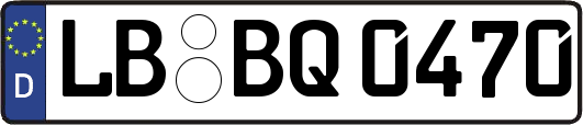 LB-BQ0470