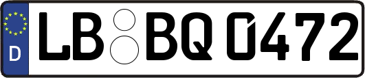 LB-BQ0472