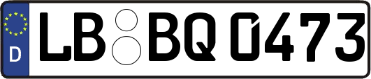 LB-BQ0473