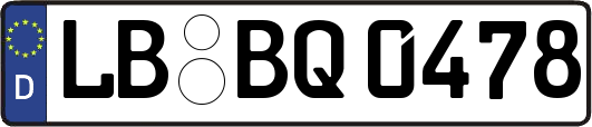 LB-BQ0478