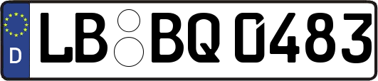 LB-BQ0483