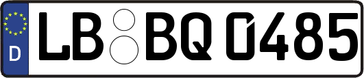 LB-BQ0485