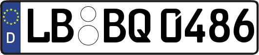 LB-BQ0486
