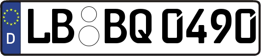 LB-BQ0490