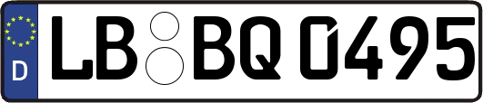 LB-BQ0495