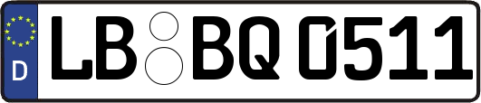 LB-BQ0511