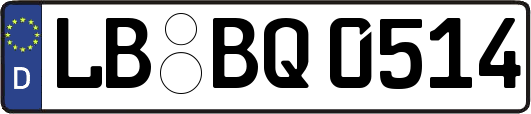 LB-BQ0514