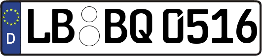 LB-BQ0516