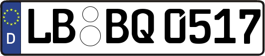 LB-BQ0517