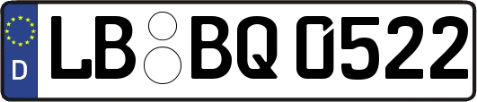 LB-BQ0522