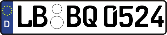 LB-BQ0524